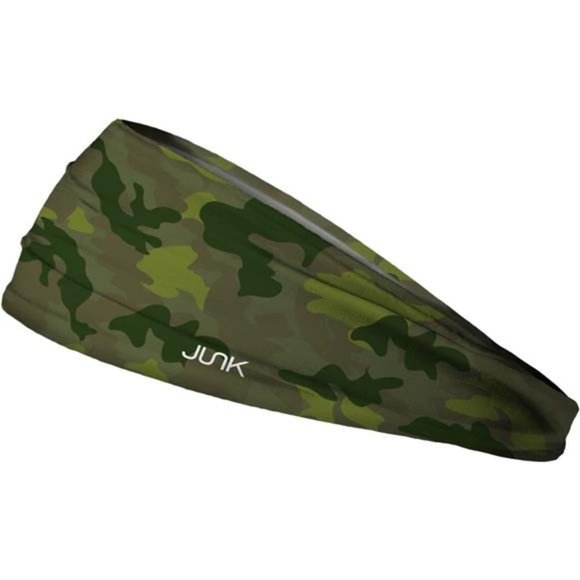 JUNK Brands Ranger-BBL Ranger Big Bang Lite Headband, OD Green - Picture 1 of 5